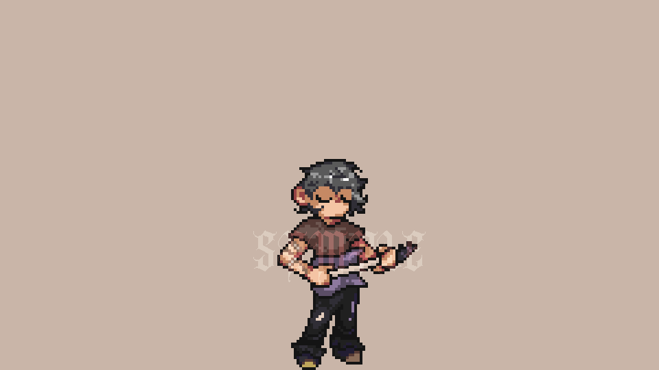 Comm for Chickeezen