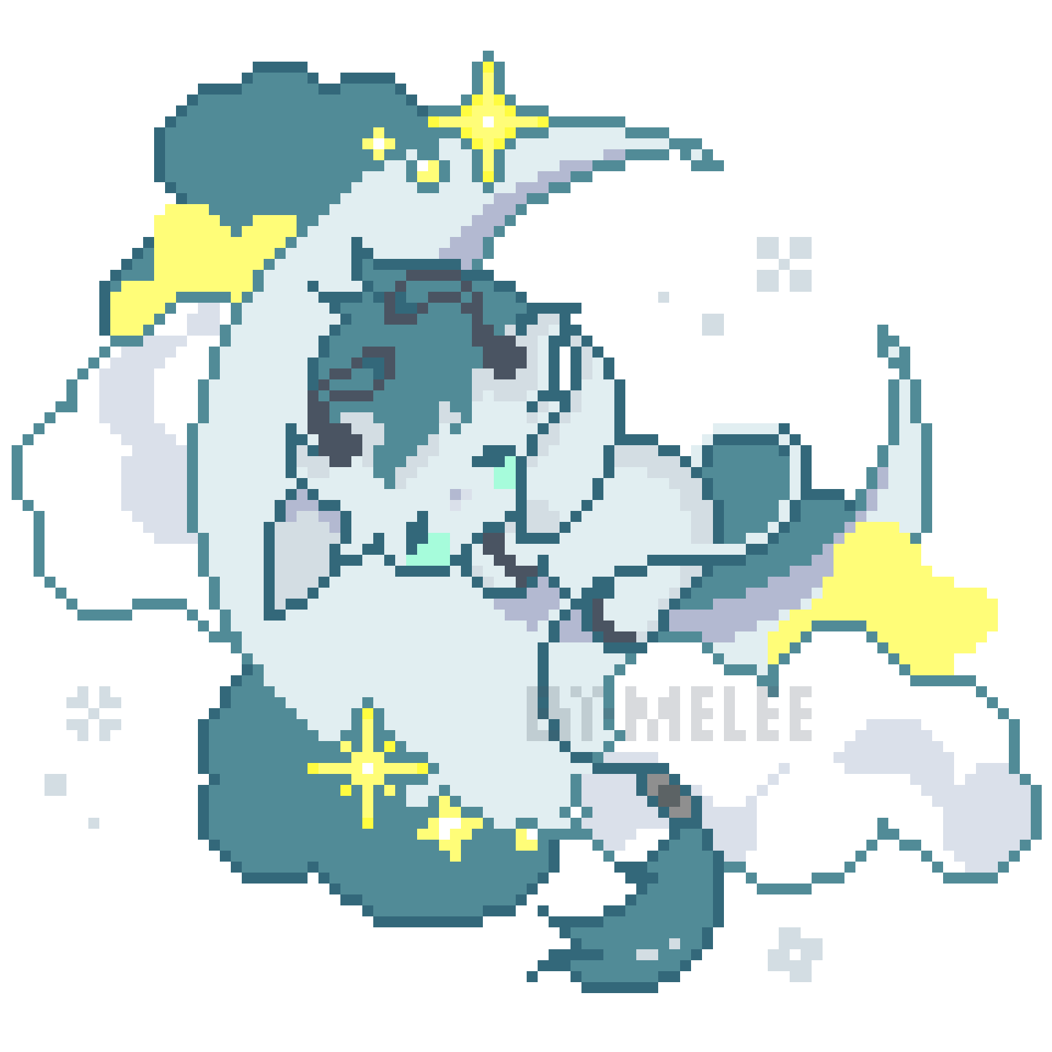 Comm for Ezra
